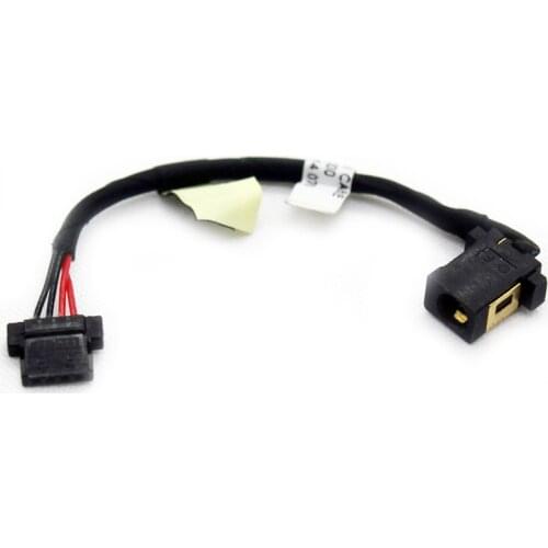 Laptop DC Power Input Jack In Cable for Acer Aspire Switch 10 SW5-012 50.L4SN5.005