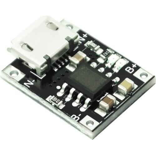 WC Electronic Sensors