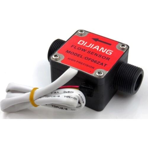 2020 3/4"Oval Gear Plastic Flow Meter Sensor For Oil Milk Diesel Gasoline Solene Gasolene Benzine Petrol,Bee Honey Liquid