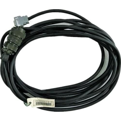 A06B-6078-K814# L-7M Encoder Interface JA7A Spindle Servo Encoding Cable for FANUC
