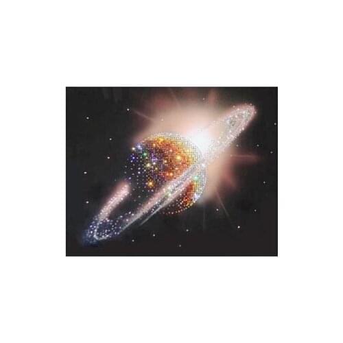 3 size Star Diamond mosaic needlework Wall art decor Picture Embroidery with diamonds Painting by numbers rhinestones Y572