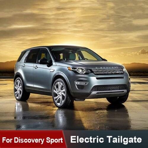 For LANDROVER Discovery Sport control of the trunk electric tailgate door car lift automatic trunk opening drift drive power kit