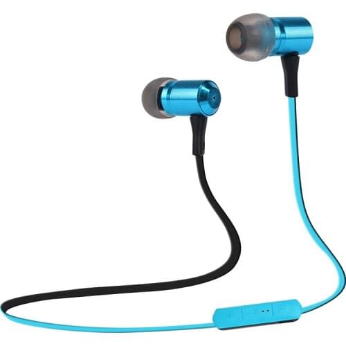 Glamshine Headphones With Microphone