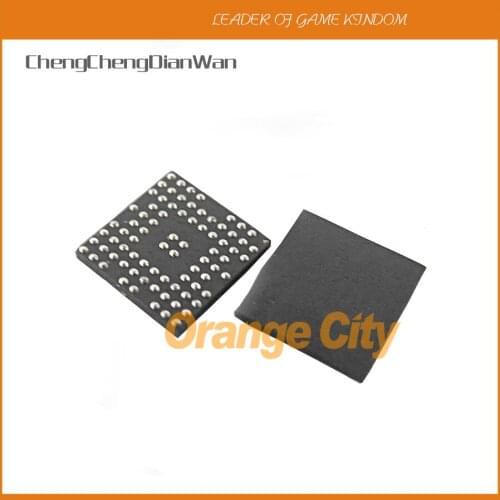 20pcs For Nintend switch NS Switch Game Slot Socket Image power IC Touch Charging IC Chip Audio Video Control IC