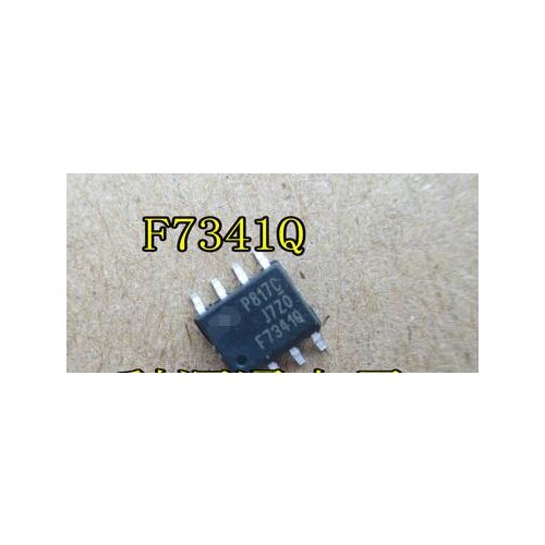 100% NEW Free shipping IRF7341Q F7341Q
