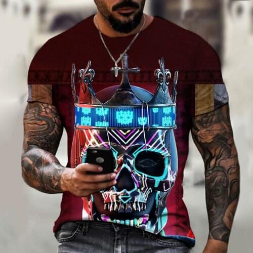 2021 new 3D printing mens T-shirts, T-shirts best sellers, exquisite patterns, best sellers, street fashion