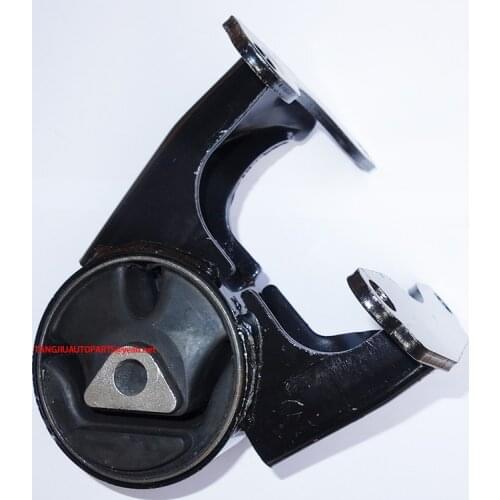 Front Left Engine Motor Mount Fit Hummer H3 3.5L 3.7L 2006-2010 15236456 15091833 EM4015