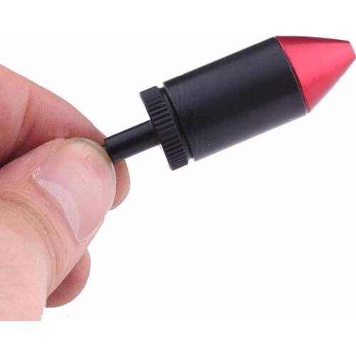 Arrow Laser Bore Sight Collimator Military Airsoft Shotgun Red laser Sight for Hunting Shooting Archery Accessory Supply