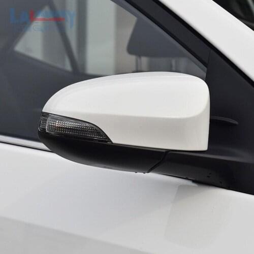 For TOYOTA Corolla 2014 2015 2016 2017 2018 Rearview Mirror Assembly Folding Down The Original Rearview Assembly