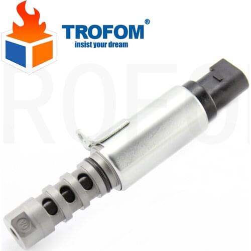 VVT Variable Timing Solenoid for Audi A4 A5 A6 Q5 TT Volkswagen VW Beetle Golf Jetta Rabbit 06E109257P 06E109257J 06E109257F