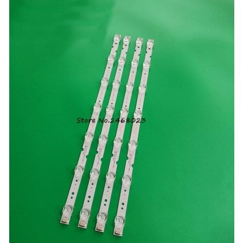 LED Backlight Strip for TCL 49A260 49A261 49D6 49V2 49F6F MPEG GIC49LB43-3030F2.1D 49HR330M07A0 V3 4C-LB4907-ZM02J ZM03J 8CH