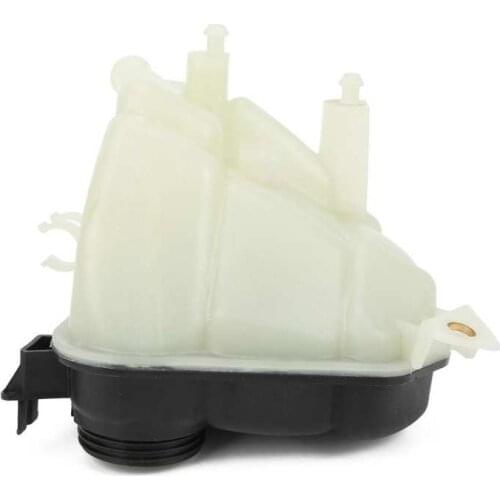 VOLLSUN Engine Coolant Expansion Tank with Sensor 1665000049 Replacement for Mercedes-Benz GL-Class/M-Class