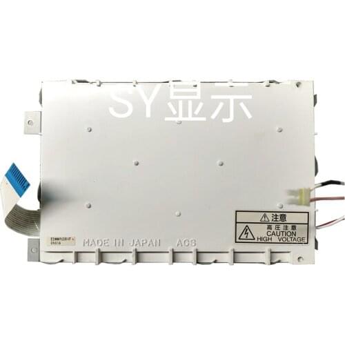 Original EDMMPU3B4F Quality test video can be provided，1 year warranty, warehouse stock