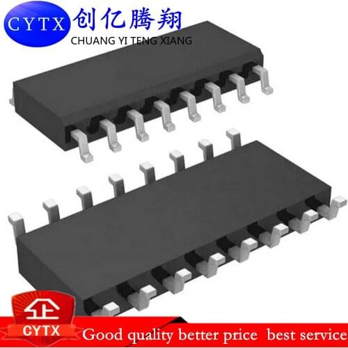 5PCS/LOT MAX3232ESE SOP16 MAX3232 SOP S3232ESE SOP-16 MD new and original IC