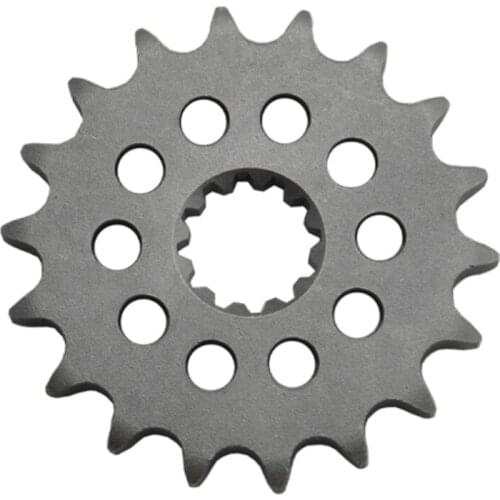 530 Motorcycle Front Sprocket Pinion For Kawasaki Road GPZ900 Ninja ZX1100 ZX-11 ZX-12R ZX11 ZX12R ZZ-R1100 ZZ-R1200