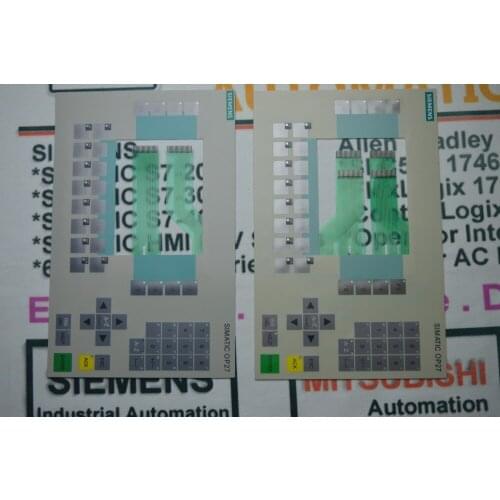6AV3627-1JK00-0AX0 / 6AV3 627-1JK00-0AX0 OP27 SIMATIC HMI Keypad Panel