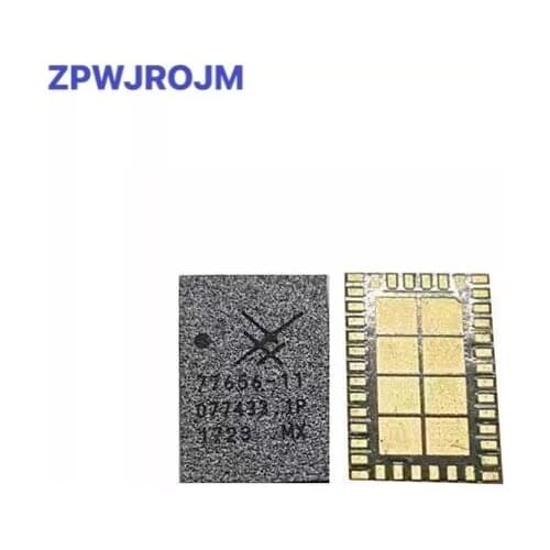 77365-11 77630-11 5320 D5319 Power Amplifier IC For Samsung S8+ S8 S9