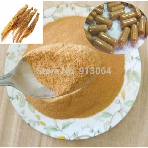 Растительные экстракты Chun sen yuan China At AliExpress