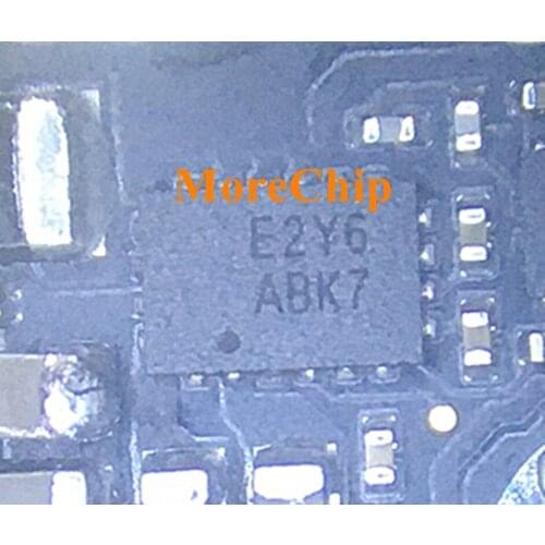 E2Y6 For Redmi 8 Note8pro i9 Audio IC Codec Sound Ringing Chip 3pcs/lot