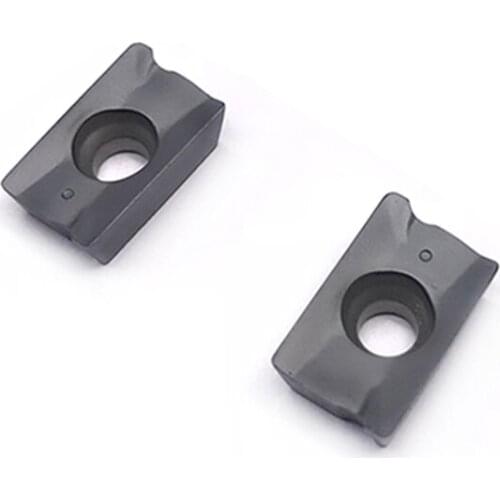 APKT 1003 PDTR Lamina Milling tool turning tools Tungsten carbide insert lathe cutter tool CNC Cutting Tool free shipping