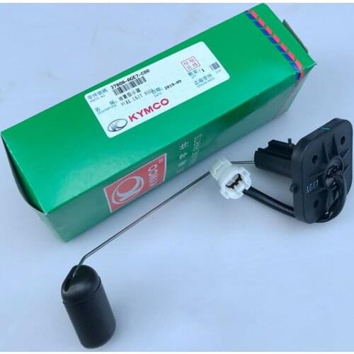 Motorcycle Original Factory Gasoline Fuel Level Indicator Oil Float for Kymco Ct250 300 Ck250t-11