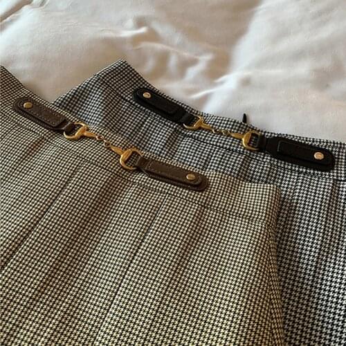 Limiguyue Women's Classic Skirts