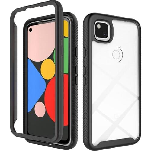 MOBFONE Google Pixel 2 XL Phone Cases