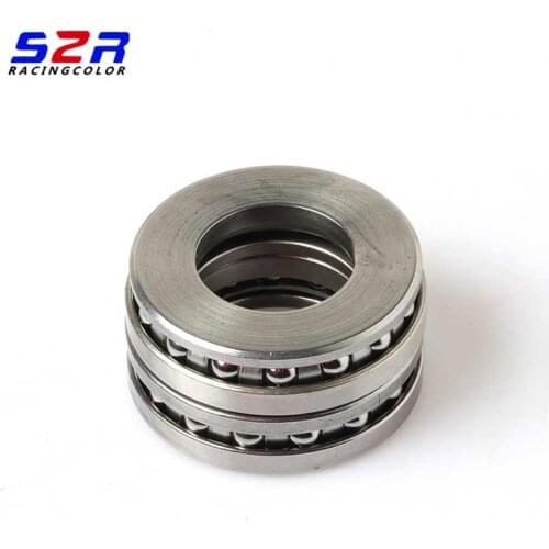 Motorcycle Steering Pressure Ball Direction Column Directional Bearing For YAMAHA YBR YB 125 YBR125 YB125Z 125CC Race Ball