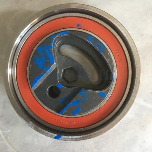 New Genuine Parts Auto PULLEY ASSY, BELT TENSION 49160-81A00,49160-64J02 For Suzuki Grand Vitara Jimny Aerio Liana