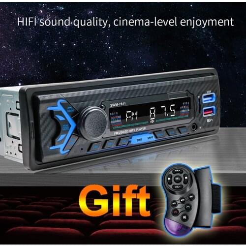 OTOJETA Car Radios With Usb