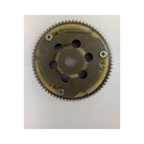 Starter Clutch Plate Assembly for 50cc 2-stroke Minarelli 1PE40QMB Jog engines scooter