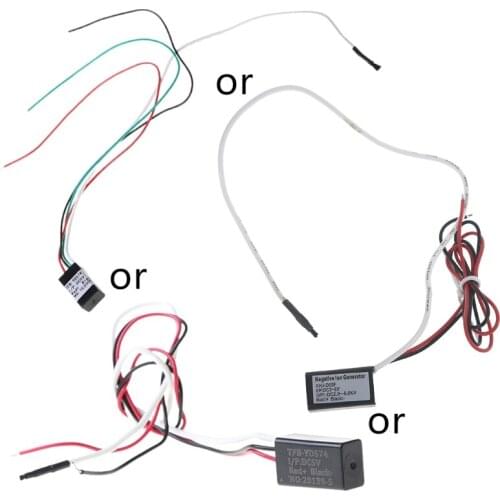 Durable Mini DC 5V Air Purifier Ionizer Negative Ion Anion Generator Accessories E56B