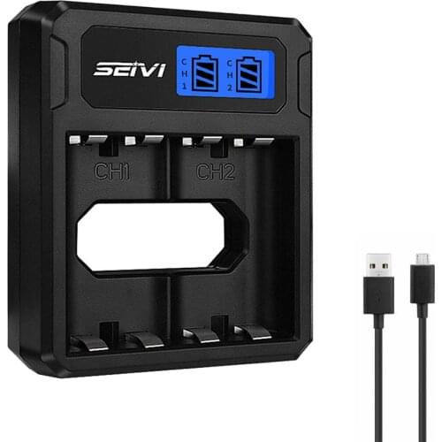 Battery Chargers SEIVI China