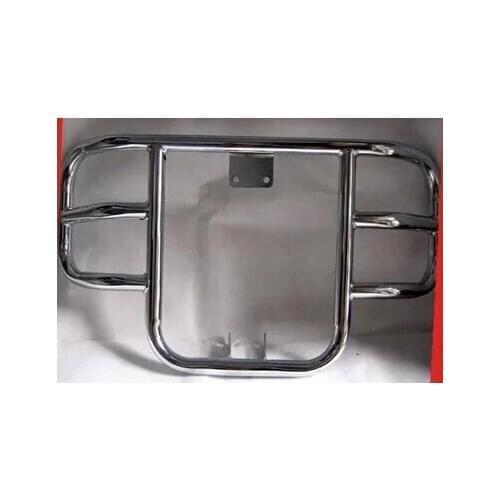 High-quality for Wangjiang Suzuki GN250 plated bumper support wholesale