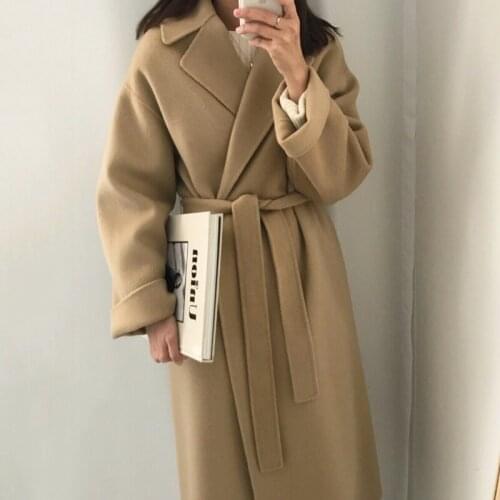 WAVSIYIER Women's Coats