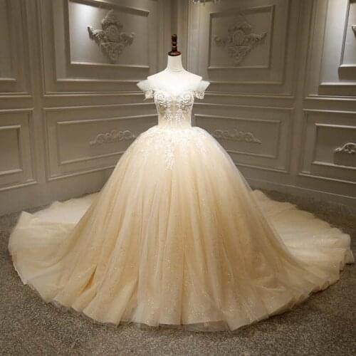 Yeenueer Wedding And Evening Dresses