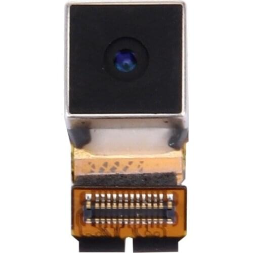 IPartsBuy Back Facing Camera Replacement for Nokia Lumia 720