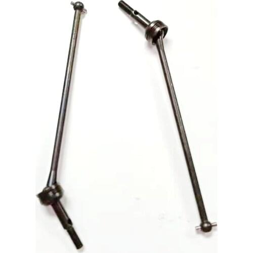 RC car parts,VRX 10116 Front CVD 2pcs Fit 1/10 scale VRX Racing 4WD RC Car