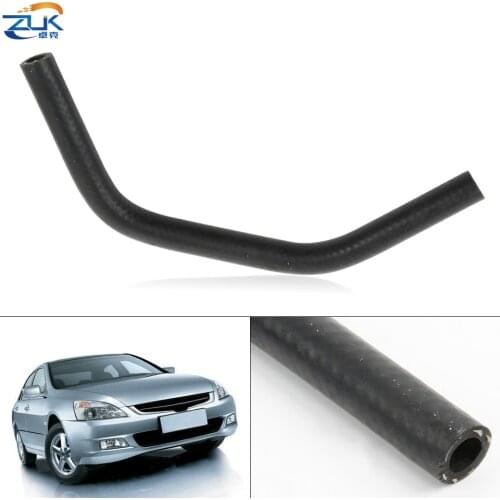 ZUK Power Steering Pump Oil Tank Hose Tube Oiler Pipe For HONDA ACCORD 2003 2004 2005 2006 2007 CM4 CM5 CM6 OEM:53733-SDA-A01