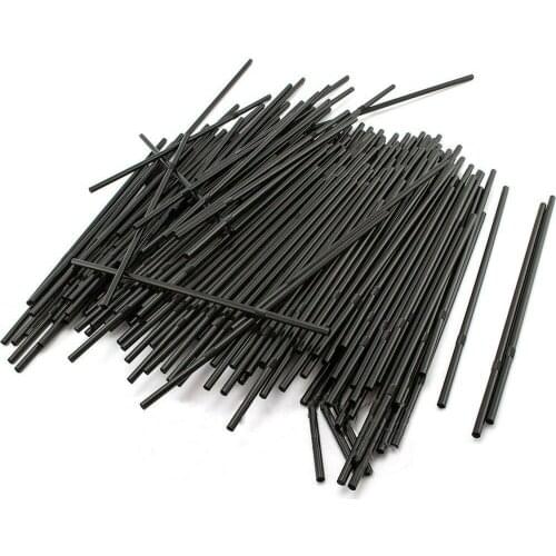 Foundtwo Disposable Straws