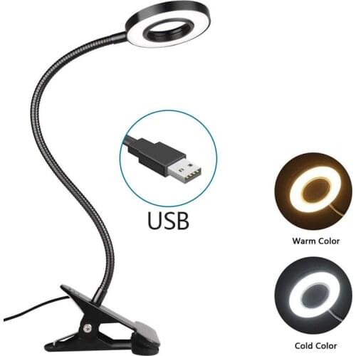 KAISANXINYI Desk Lamp