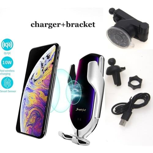 KOSSCUTE Car Mobile Phone Chargers