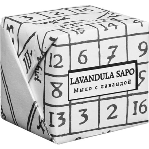 Laboratorium Body Soap