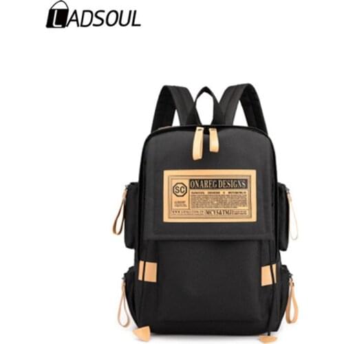 LADSOUL Expedition Backpacks