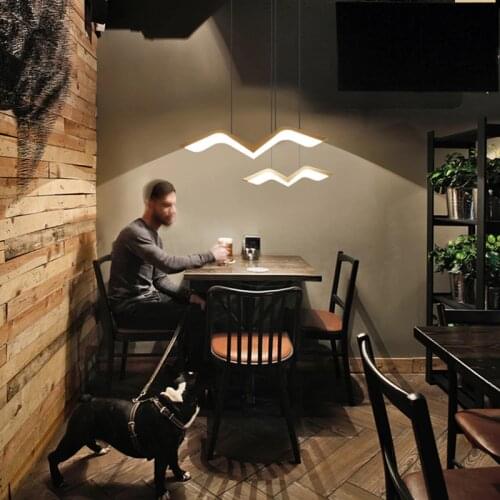 New chandelier Lighting Modern Luxury Led Hotel Living Room Dining Room Stairs Bedroom Living Room Study Corridor