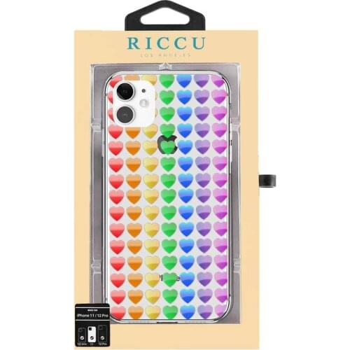 New heart love fire Phone Case For iphone 7 8 X XR XS MAX 7 8 plus 6s plus se 2020 12 11 Pro Max case Cover