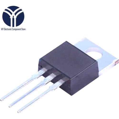 10PCS MBR20100CT TO-220 MBR20100 TO220 20100CT B20100G New and Original IC Chipset