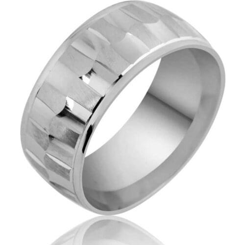 Original silver , Classic Wedding ring, Classic Wedding rings Types