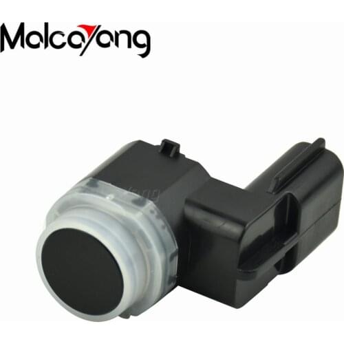 Parking Assist Distance Control PDC Sensor 28442-0001R 284420001R For RENAULT Megane III 3