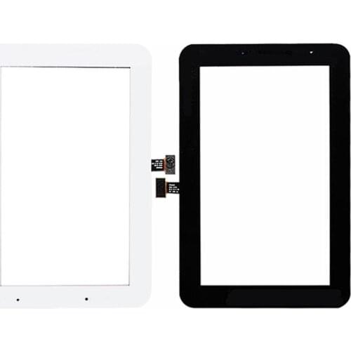 For Samsung Galaxy Tab 2 7.0 P3100 P3110 Touch Screen Tab2 GT-P3100 GT-P3110 LCD Display Tablet Touchscreen Glass Sensor Parts